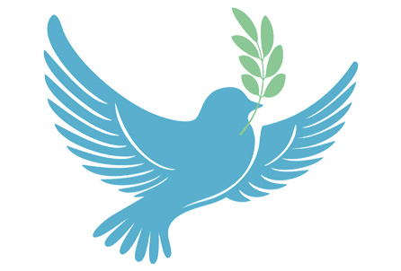 dove of peace