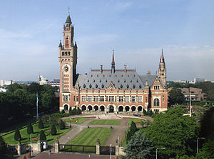 PeacePalace