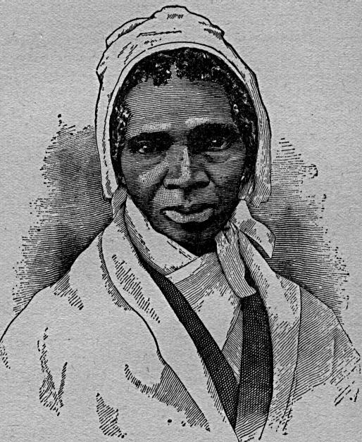 Sojourner Truth