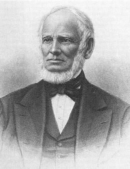 Adin Ballou
