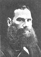 Leo Tolstoy